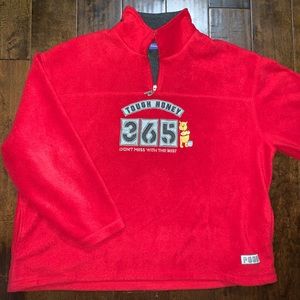 Winnie the Pooh sweater